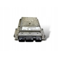 Форд transit 2200cm3 2010 блоки управления двигателя фургон ac1112a650bc