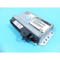 Блок управления блок кпп audi a8 d2 0260002292