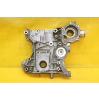 Насос масляный opel astra ii г h j corsa b 1.8 16v 55556428 z18xer 12992380