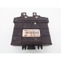 Блок управления кпп volkswagen sharan i 1.9 tdi 099927733ab 5dg00753465