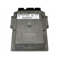 Блок управления экю transit 2.2 tdci ac1112a650bc 9hbc