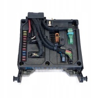 Volkswagen sharan seat альгамбра рестайлинг форд galaxy блок блок управления bsi 7m3962258m