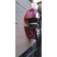 Renault koleos ii фонарь задняя левая 265554226r правый 265507984r