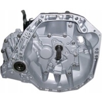 Кпп renault clio iv 1.5 dci jr5 5 - biegów