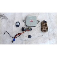 Блок управления 22611af633 комплект иммобилайзер subaru мероприятие ii 2.0 16v 00 -
