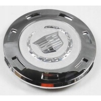 Крышки borbet 200 мм cadillac 9596649