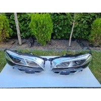Peugeot traveller expert iii 3 в сборе лампы передняя би ксенон 9808235780