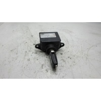 Audi a6 c6 4f0909131e 4f0837220d иммобилайзер с ключем