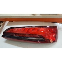 Фара светодиодный правая задняя audi q7 4m0945076d