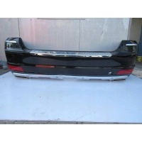 Мерседес gl x164 w164 164 amg бампер задняя заднего 040 a1648859225