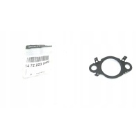 Renault oe 147222354r уплотнитель системы рециркуляции ог