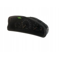 Мерседес w210 е класса спидометр часы a2105400348