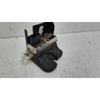 Замок крышки багажника 2k5827505e volkswagen caddy