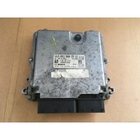 Мерседес glk 204 блок двигателя / 6519002501