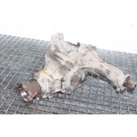 Редуктор акпп antara captiva 24257462 2.2 cdti euro5 2012r