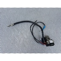 Провода akumulatora минус ibs минус клемма bmw e81 e84 e87 e87 рестайлинг =oem=
