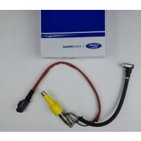 Форсунки dpf свеча форд transit mk8 2039911 bk319t540ag bk319t540