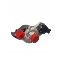 Турбина форд transit 2.0 ecoblue 182 л.с. kk3q6k682ba kk3q6k682bb 850841 - 5007s
