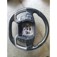 Руль кожа citroen c4 ii пикассо 96777870zd