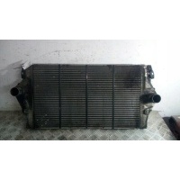 Интеркулер renault espace 2.2 dci 8200075810