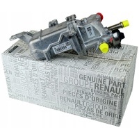 Радиаторы воздушный intercoolery valeo 818771 renault oe 206915788r