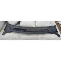 Жабо пластик land rover discovery iii jag500012 jag500042 oe европа