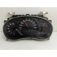 Спидометр часы master iii 2.3 dci p248104860r