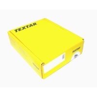 Textar 91076700 комплект челюстей колодок , тормоз стояночный