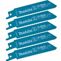 Makita brzeszczot для aku . piły s522bf b - 20410