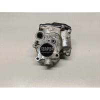 Клапан рециркуляции выхлопных газов Mercedes Benz W218 CLS (2011 - 2017) 6511400860