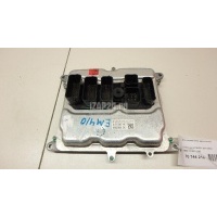 Блок управления двигателем BMW 1-serie F20/F21 (2011 - 2019) 12148614302