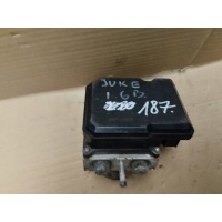 Насос тормозной абс nissan juke f15 leaf renault koleos i td8405