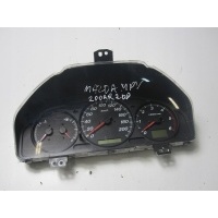 Citd спидометр часы mazda oe ld6355430