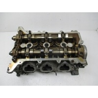 Captur clio 13 - 19 0.9 твк 90 h4ba400 головка блока цилиндров 1642r - 1