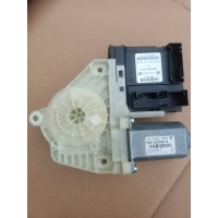 Моторчик стекло правая передняя 5m1837402q , 5k0959792a volkswagen гольф vi плюс рестайлинг