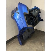 Четверть задняя задняя задница правый левая полоса заднего skoda kodiaq