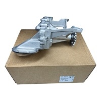 Citroen oe 1001.f8 1001f8 1001 f8 насос масляный