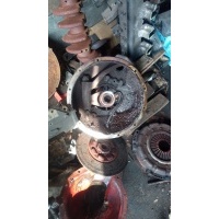 Корпус кпп g2 g3 мерседес 809 811 814