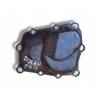 Крышка кпп opel astra j facelift 2013 94724818