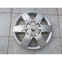 Колпак renault oe оригинальные 16 