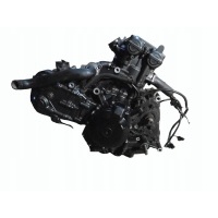 Двигатель engine 2001 25410km