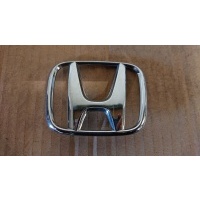 Значек h крышки багажника задняя honda legend iv 04 - 12 kb - 1 kb1