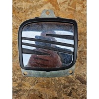 Ручка крышки багажника багажника seat altea 5p0827565c