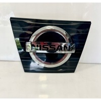 Nissan x - trail t32 рестайлинг эмблема значек 628906fl0a 62890 - 6fl0a