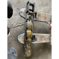 Mercedes Atego Antos OM936 obudowa A9360981417