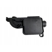 Rura Powietrza Turbo 9647507680 1 , 6 HDi FIESTA