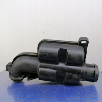 MAZDA 2 DY 1.4TDCI ODMA OLEJU 9647507680