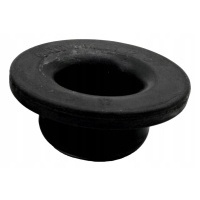 Мерседес w124 w168 w201 vaneo крепление резиновые нижние радиатор oe
