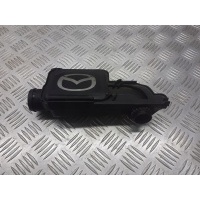 REZONATOR MAZDA 2 DY 1.4 TDCI