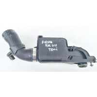 FORD FIESTA MK7 ODMA RURA POWIETRZA 9647507680